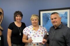 Rachel Jordan smaller NEW